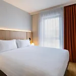 馨乐庭巴黎共和酒店 3* 巴黎