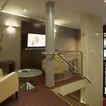 馨乐庭巴黎共和酒店 公寓式酒店