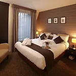 馨乐庭巴黎共和酒店 公寓式酒店
