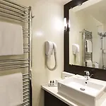 馨乐庭巴黎共和酒店 巴黎