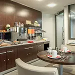 馨乐庭巴黎共和酒店 公寓式酒店