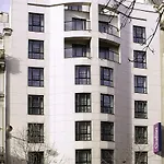公寓式酒店 馨乐庭巴黎共和酒店 巴黎