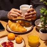 馨乐庭巴黎共和酒店 公寓式酒店 巴黎