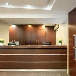 公寓式酒店 馨乐庭巴黎共和酒店 巴黎