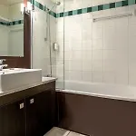公寓式酒店 馨乐庭巴黎共和酒店 3*