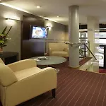 公寓式酒店 馨乐庭巴黎共和酒店 3*