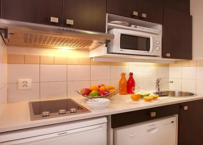 Citadines Republique Paris