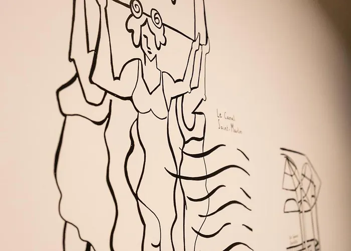 Citadines Republique 3*