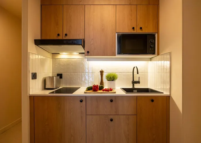 Citadines Republique