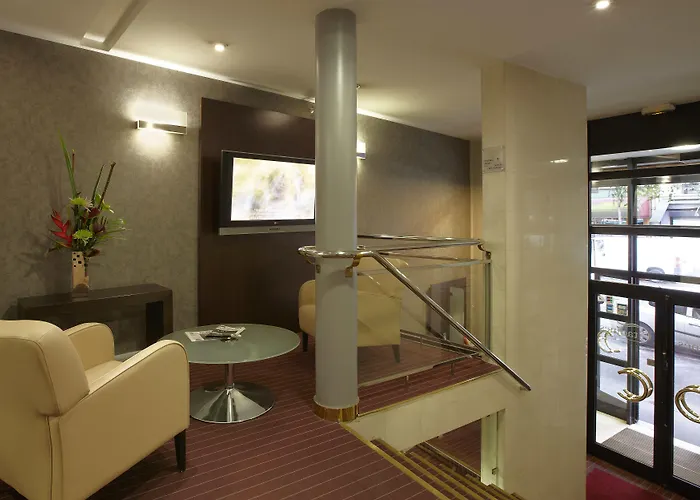 Citadines République Apartahotel