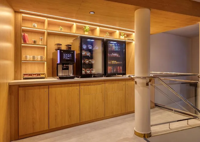 Citadines Republique 3* Paris