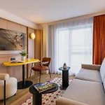 Citadines Republique מלון דירות פריז