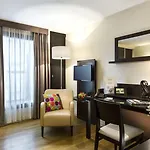 מלון דירות Citadines Republique פריז