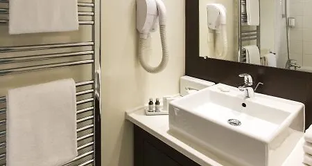 Citadines Republique פריז