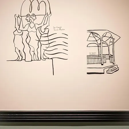 Apartmanhotel Citadines Republique 3*