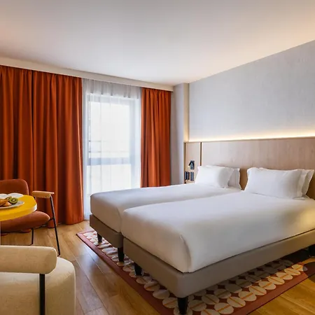 Citadines Republique Apartmanhotel