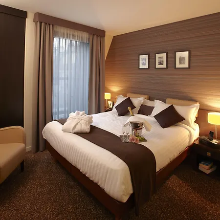 Citadines Republique Apartmanhotel