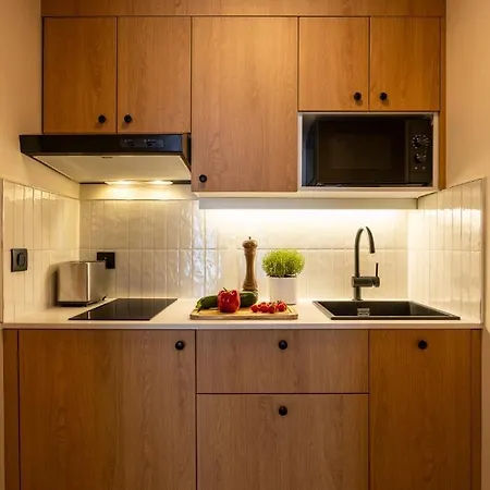 Citadines Republique