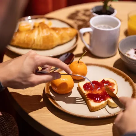 Citadines République Aparthotel Parigi