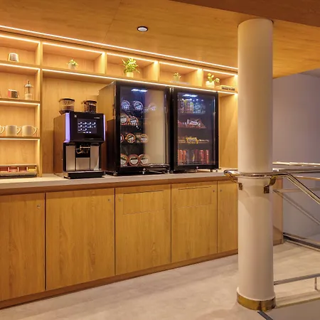 Aparthotel Citadines Republique