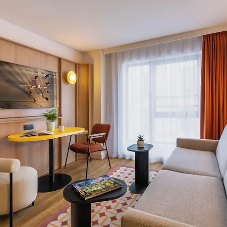 Citadines République Aparthotel