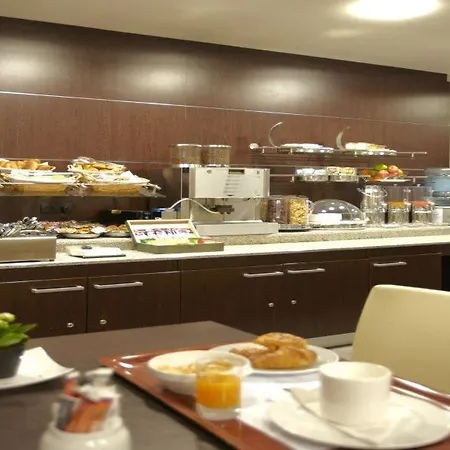 Citadines Republique