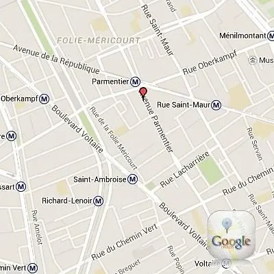 سيتادين ريبوبليك شقة فندقية