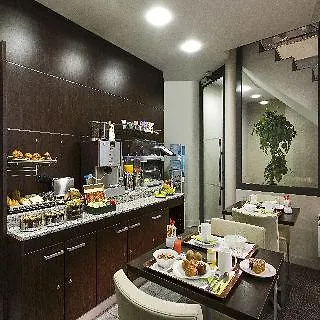 سيتادين ريبوبليك شقة فندقية