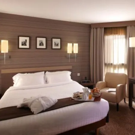 Citadines Republique