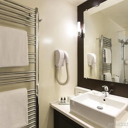 Citadines Republique 3*