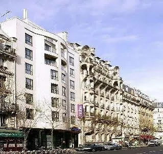 Citadines Republique Parijs