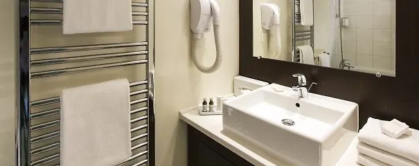 Citadines Republique פריז