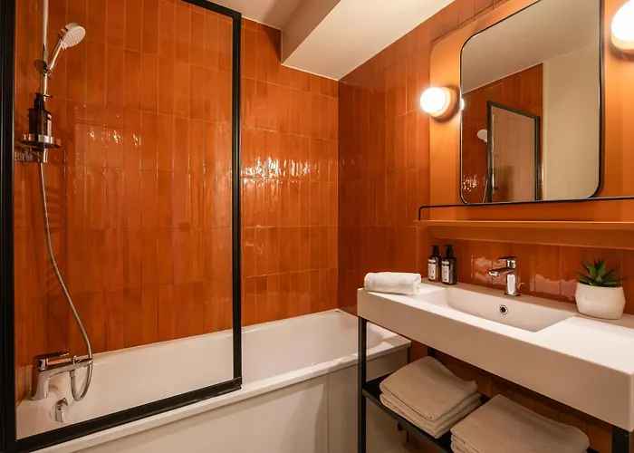 Citadines République Aparthotel