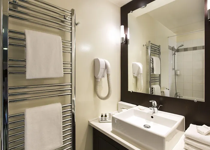 Citadines République Parigi