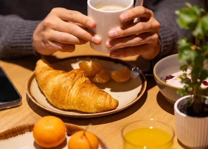 Citadines République Aparthotel Parigi