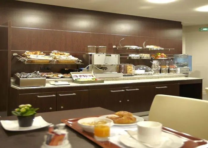 Citadines Republique