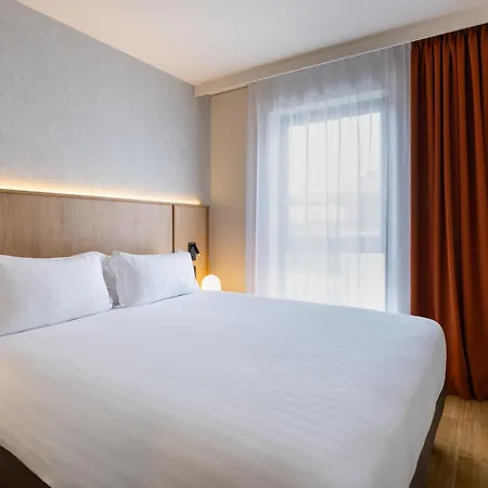 Citadines Republique 3* Paris