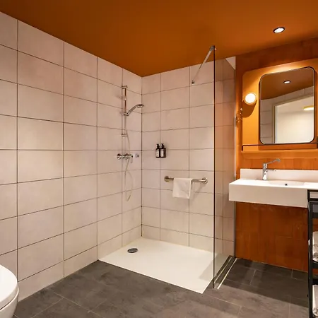 Citadines Republique Lägenhetshotell 3*