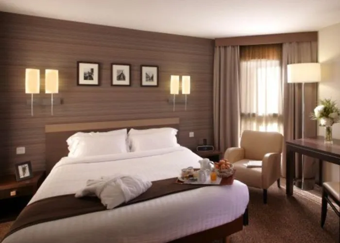 Citadines Republique